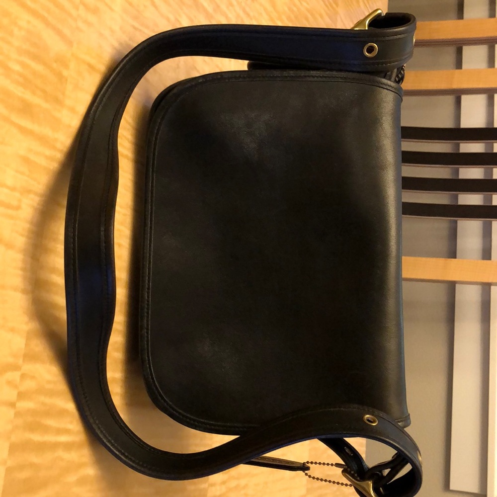 Coach Patricia Bag